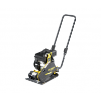 BOMAG BP 10/30 vibrobliete, 51 kg, jaunā paaudze